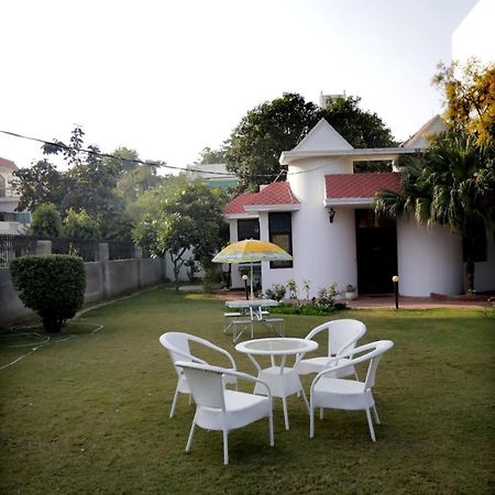 Sukoon Farm Villa Gurgaon Dış mekan fotoğraf
