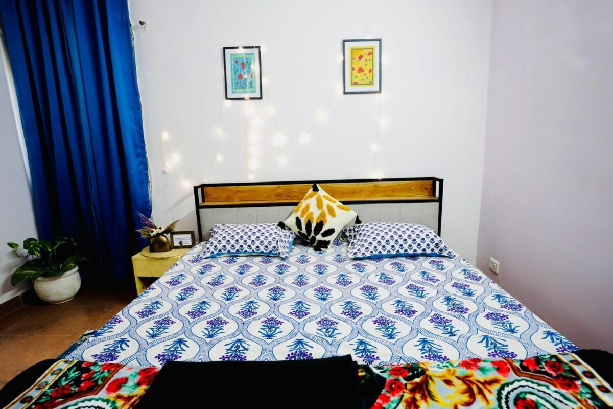Sukoon Farm Villa Gurgaon Dış mekan fotoğraf