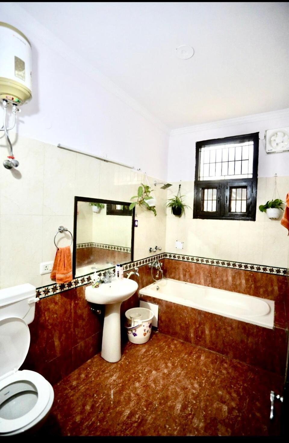 Sukoon Farm Villa Gurgaon Dış mekan fotoğraf