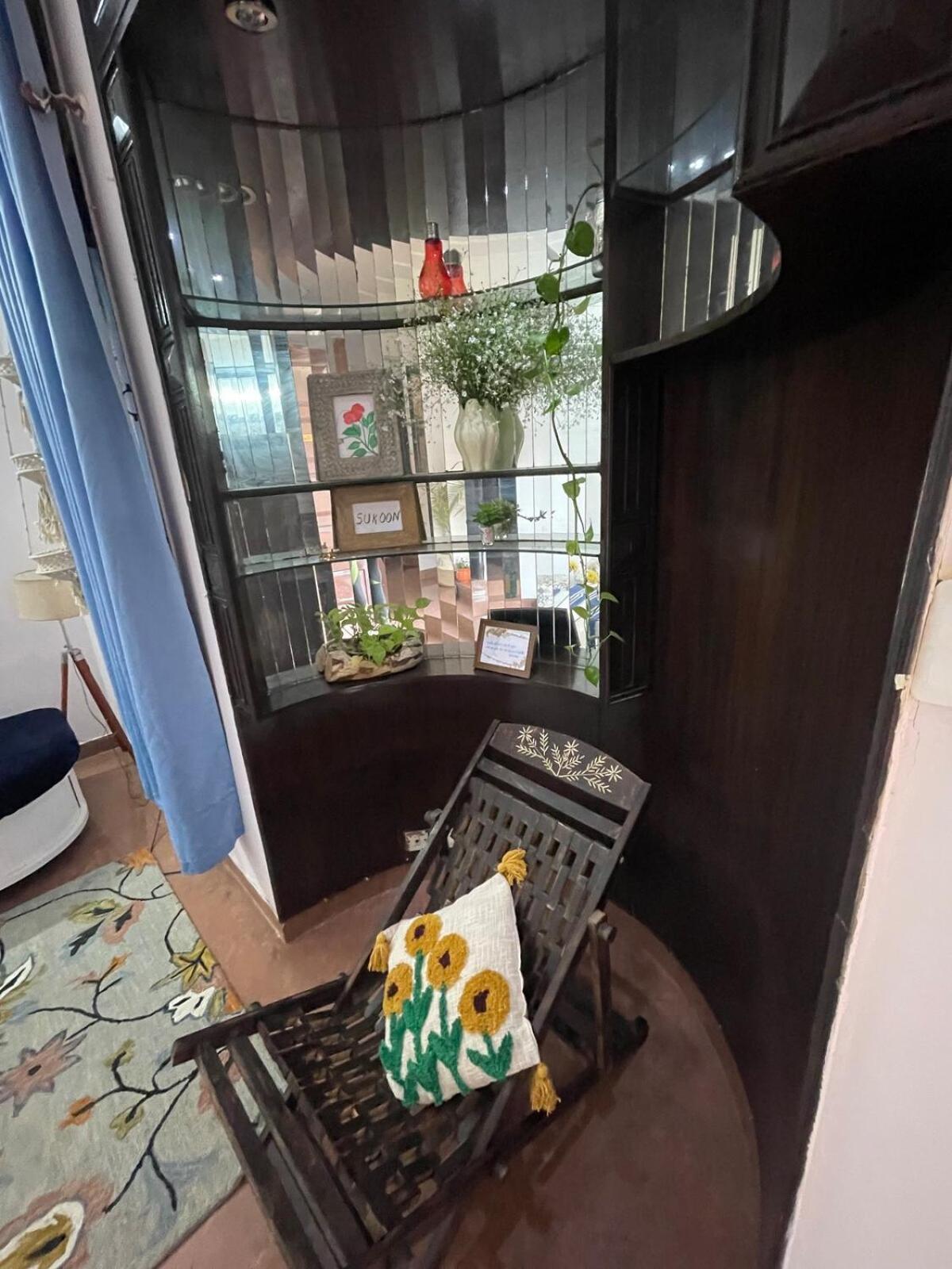 Sukoon Farm Villa Gurgaon Dış mekan fotoğraf