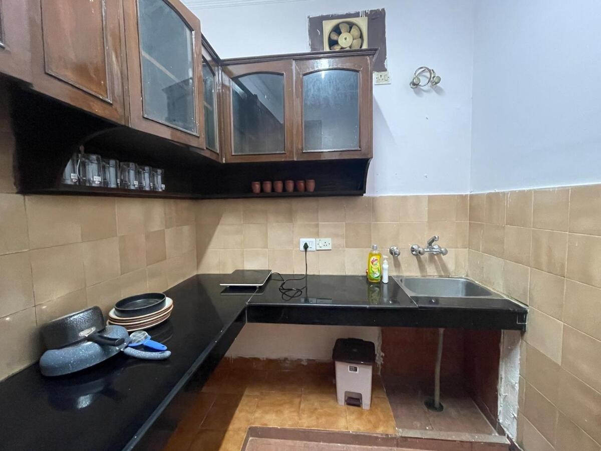 Sukoon Farm Villa Gurgaon Dış mekan fotoğraf