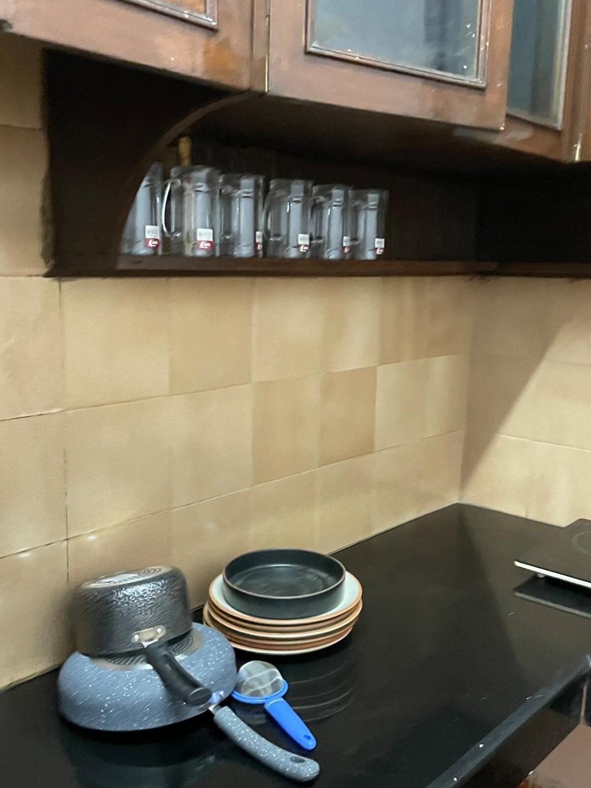 Sukoon Farm Villa Gurgaon Dış mekan fotoğraf