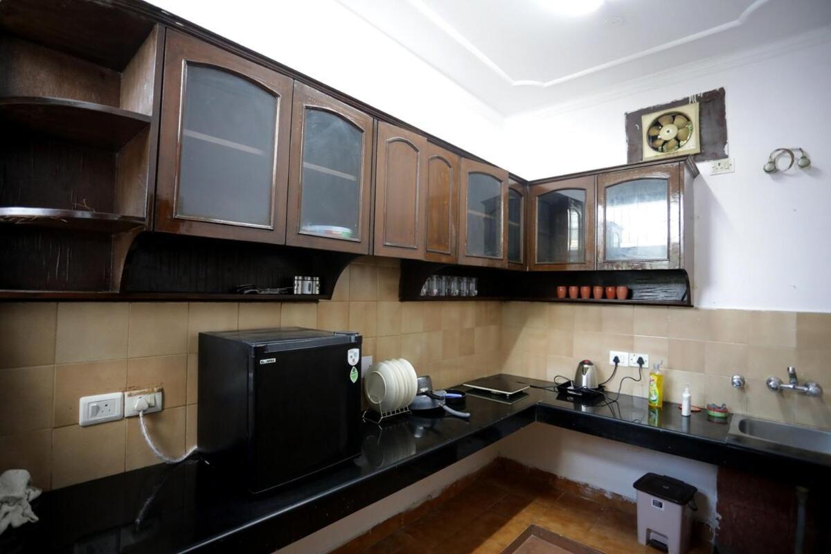 Sukoon Farm Villa Gurgaon Dış mekan fotoğraf