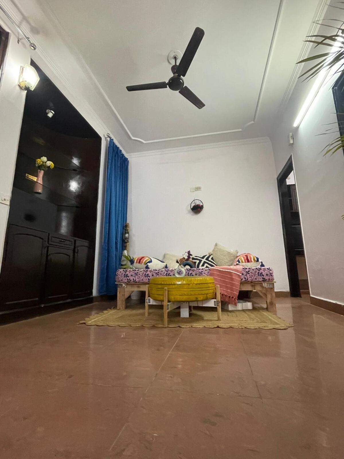 Sukoon Farm Villa Gurgaon Dış mekan fotoğraf