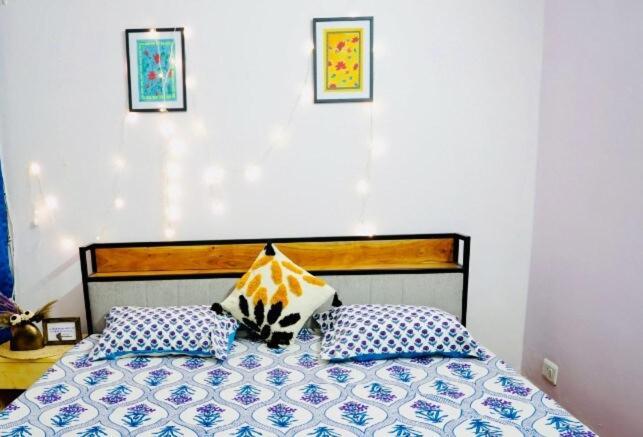 Sukoon Farm Villa Gurgaon Dış mekan fotoğraf